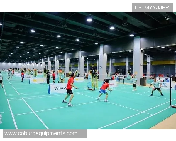 成都羽毛球队技术水平创新高引领全国羽毛球发展新趋势