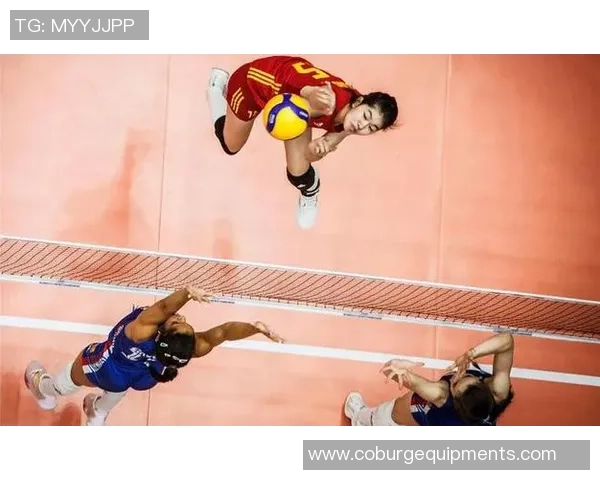 排球战术:重庆排球队的边路渗透体系