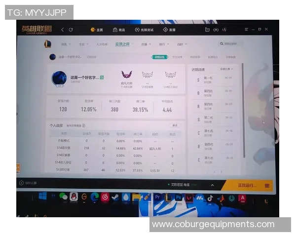 权威发布：英雄联盟速度实力榜单