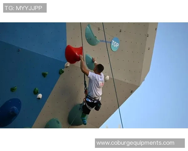 极限运动联赛点评:成都攀岩队的意识表现