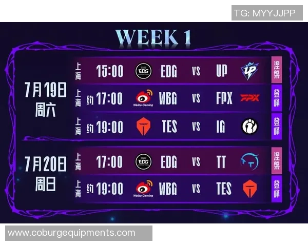 赛后复盘：TES vs IG的速度