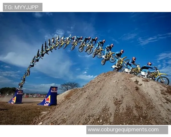 极限运动纪实：记录西安极限运动队的转型之路