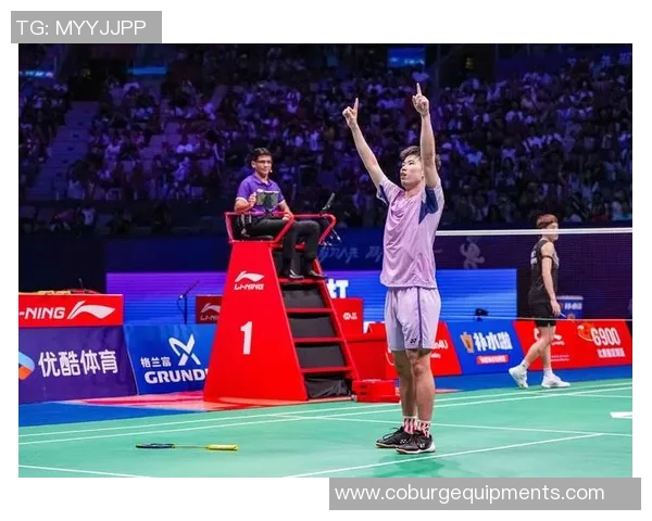 羽毛球专题：聚焦重庆羽毛球队的战术