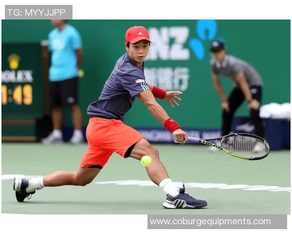 网球巨献：探秘广州网球队的力量