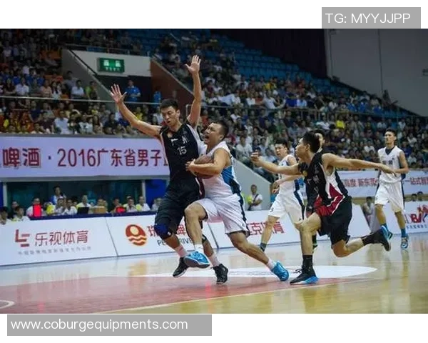 篮球深度：解密广州篮球队的快攻